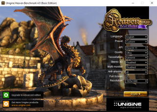 Apparently I need to spend several hundred dollars to upgrade to the advanced edition.